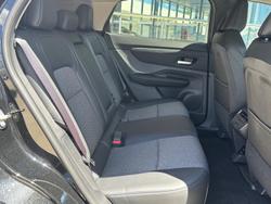 2025 Nissan Ariya Advance