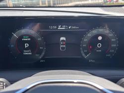 2025 Nissan Ariya Advance