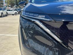 2025 Nissan Ariya Advance