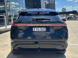 2025 Nissan Ariya Advance