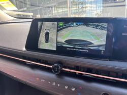 2025 Nissan Ariya Advance