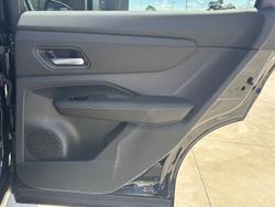 2025 Nissan Ariya Advance