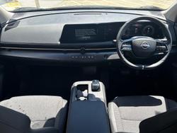 2025 Nissan Ariya Advance