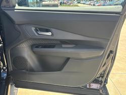 2025 Nissan Ariya Advance