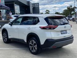 2025 Nissan X-TRAIL ST-L e-POWER