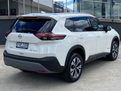 2025 Nissan X-TRAIL ST-L e-POWER