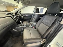 2017 Nissan X-TRAIL ST