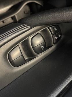 2017 Nissan X-TRAIL ST