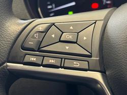 2017 Nissan X-TRAIL ST