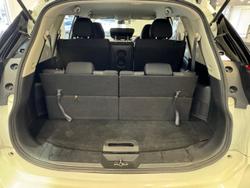 2017 Nissan X-TRAIL ST