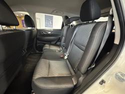 2017 Nissan X-TRAIL ST