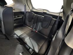 2017 Nissan X-TRAIL ST