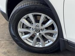 2017 Nissan X-TRAIL ST