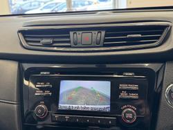 2017 Nissan X-TRAIL ST