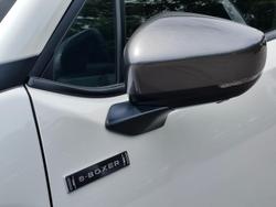 2025 Subaru Forester Hybrid S6 MY26 AWD Crystal White