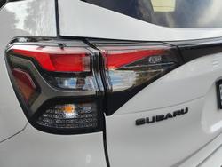 2025 Subaru Forester Hybrid S6 MY26 AWD Crystal White