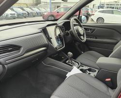 2025 Subaru Forester Hybrid S6 MY26 AWD Crystal White