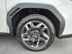 2025 Subaru Forester Hybrid S6 MY26 AWD Crystal White