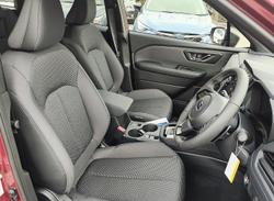 2025 Subaru Forester Hybrid S6 MY26 AWD Crystal White