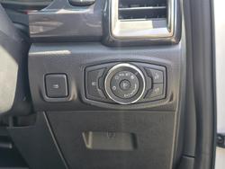 2021 Ford Ranger Wildtrak PX MkIII MY21.75 4X4 Dual Range White