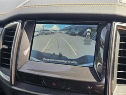 2021 Ford Ranger Wildtrak PX MkIII MY21.75 4X4 Dual Range White