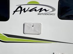 2021 Avan Ovation