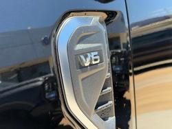 2025 Ford Ranger Platinum