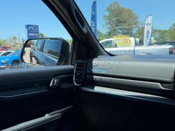 2025 Ford Ranger Platinum