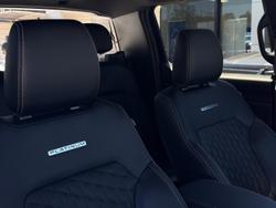 2025 Ford Ranger Platinum