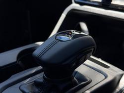 2025 Ford Ranger Platinum