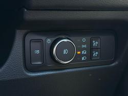 2025 Ford Ranger Platinum