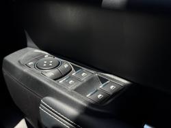 2025 Ford Ranger Platinum