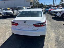 2024 TOYOTA
                CAMRY ASCENT HYBRID