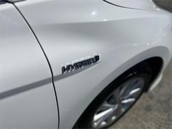 2024 TOYOTA
                CAMRY ASCENT HYBRID