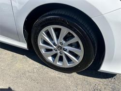 2024 TOYOTA
                CAMRY ASCENT HYBRID