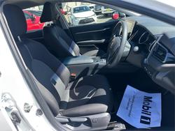 2024 TOYOTA
                CAMRY ASCENT HYBRID