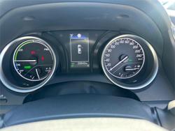 2024 TOYOTA
                CAMRY ASCENT HYBRID
