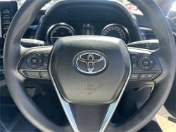 2024 TOYOTA
                CAMRY ASCENT HYBRID