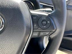 2024 TOYOTA
                CAMRY ASCENT HYBRID