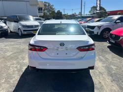 2024 TOYOTA
                CAMRY ASCENT HYBRID