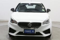 2024 MG MG3 Core