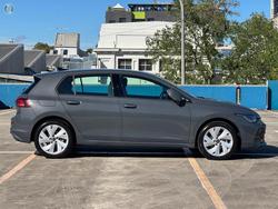 2025 Volkswagen Golf 110TSI Life