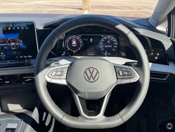 2025 Volkswagen Golf 110TSI Life