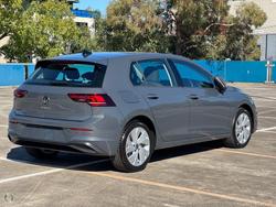 2025 Volkswagen Golf 110TSI Life