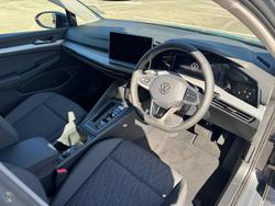 2025 Volkswagen Golf 110TSI Life