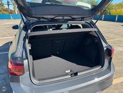 2025 Volkswagen Golf 110TSI Life