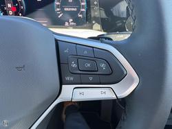 2025 Volkswagen Golf 110TSI Life