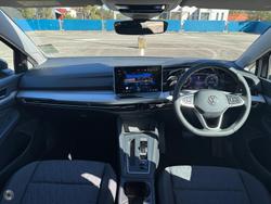 2025 Volkswagen Golf 110TSI Life