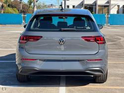 2025 Volkswagen Golf 110TSI Life