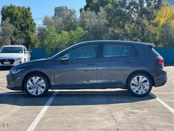 2025 Volkswagen Golf 110TSI Life